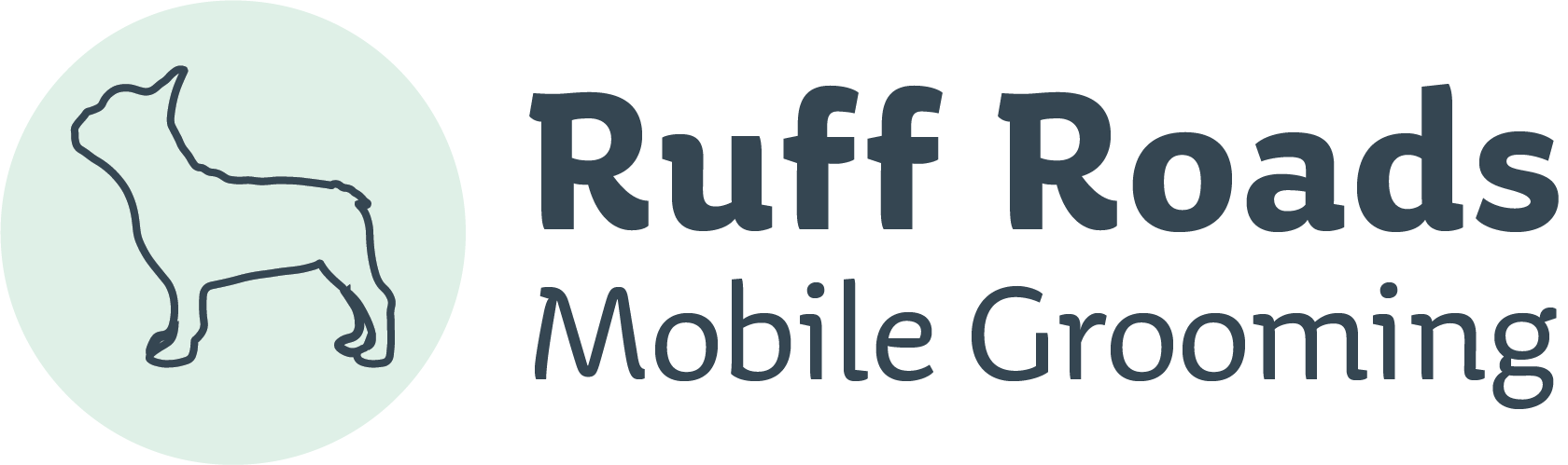 Ruff Roads Mobile Grooming