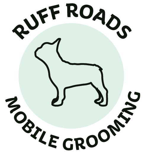 Ruff Roads Mobile Grooming